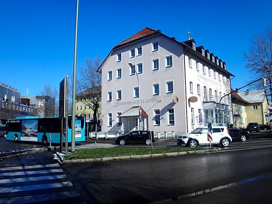 Bodenseehotel Lindau