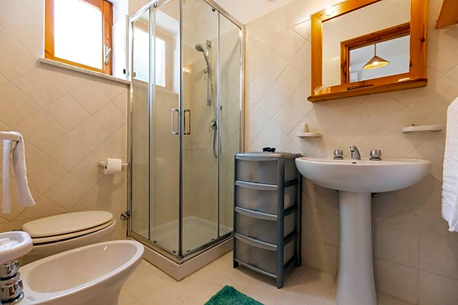 HibiscusUno Tropea Residence