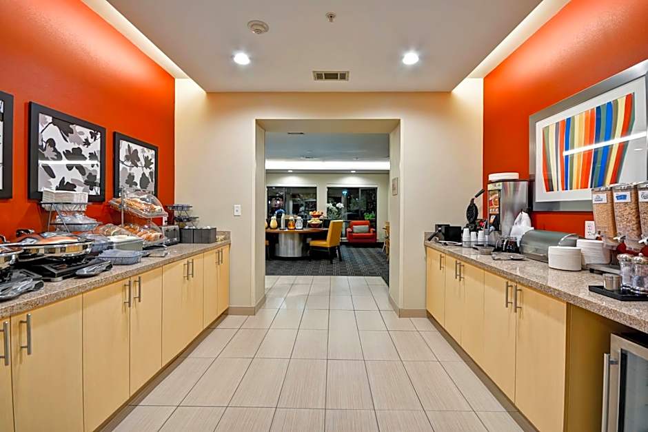 TownePlace Suites by Marriott Dallas Lewisville