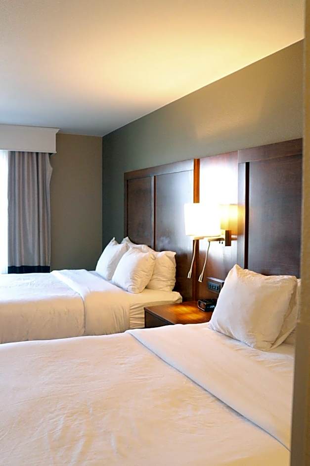 Comfort Suites Loveland Johnstown