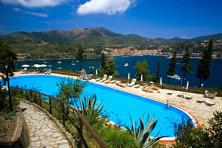 JR Resort Elba International