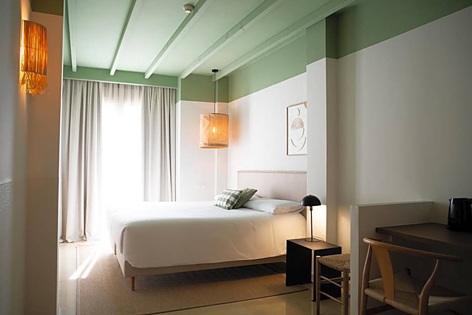 Rooms by JovA