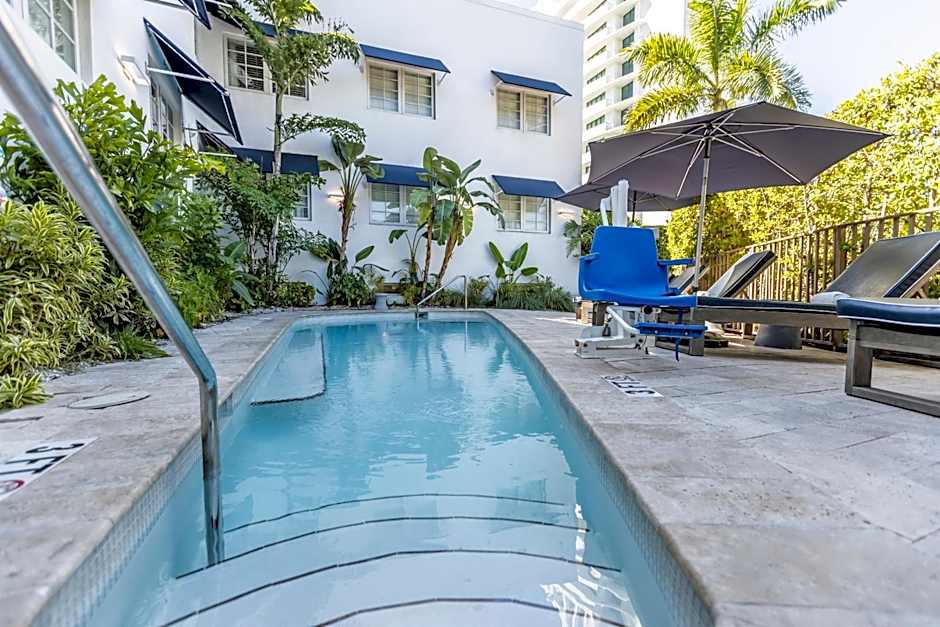 Oceanside Hotel and Suites