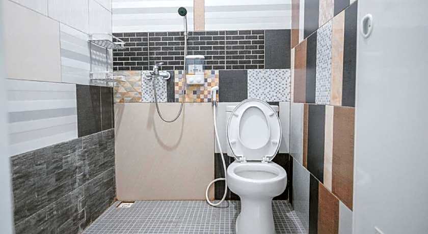 RedDoorz @ Beringin Jambi