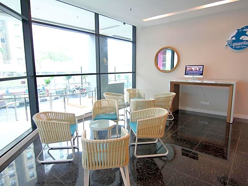 Nexus Business Suite Hotel Shah Alam