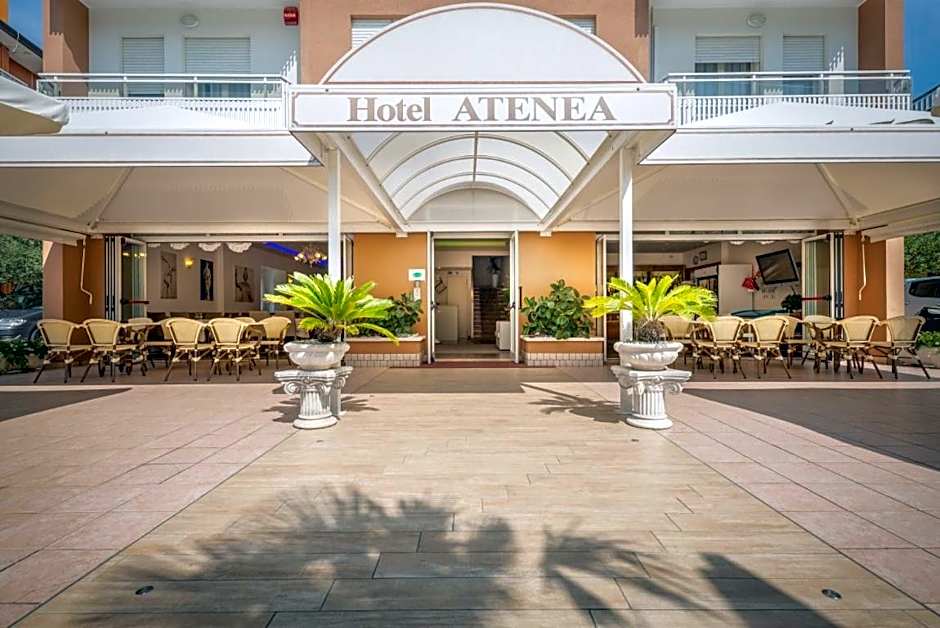 Hotel Atenea Golden Star