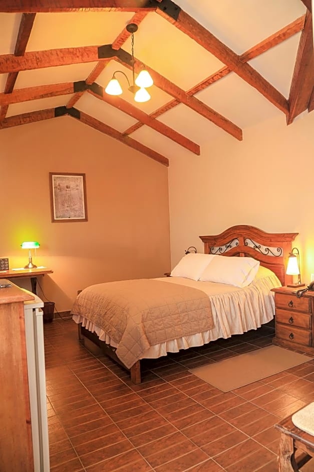 Hotel Boutique La Posada