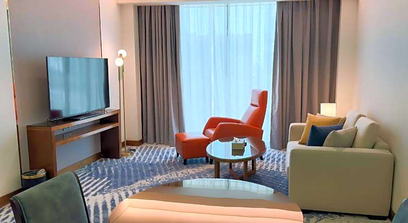 Al Andalus Mall Hotel Jeddah