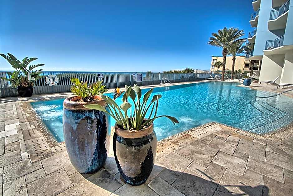 OCEAN FRONT CONDO w INCREDIBLE VIEWS
