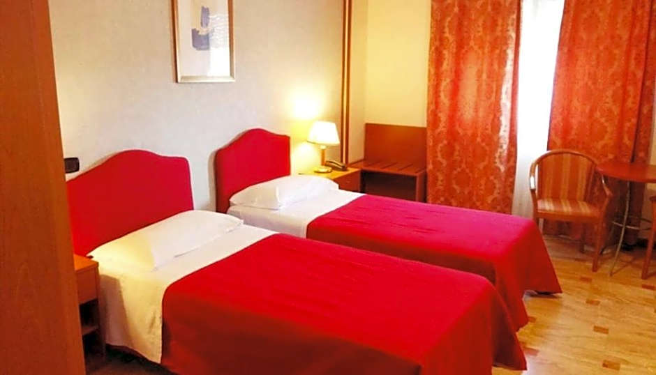 Hotel President Pomezia