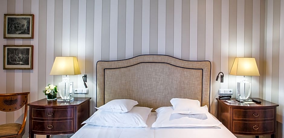 Grandhotel Hessischer Hof