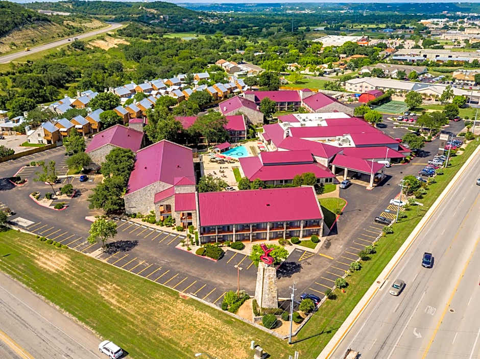 Y O Ranch Hotel and Conference Center