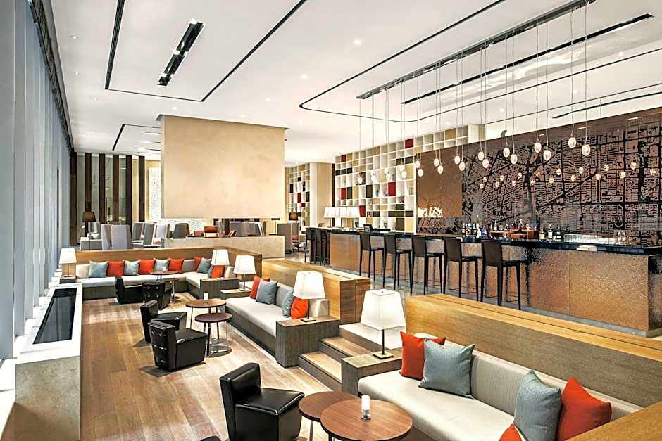 Le Meridien Shenyang Heping