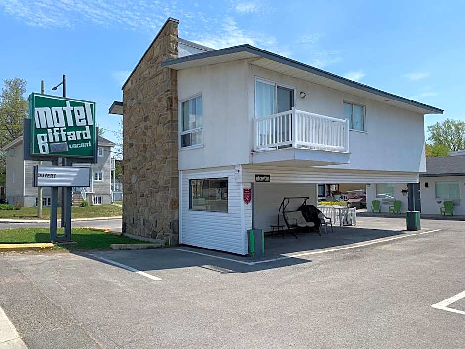 Motel Giffard
