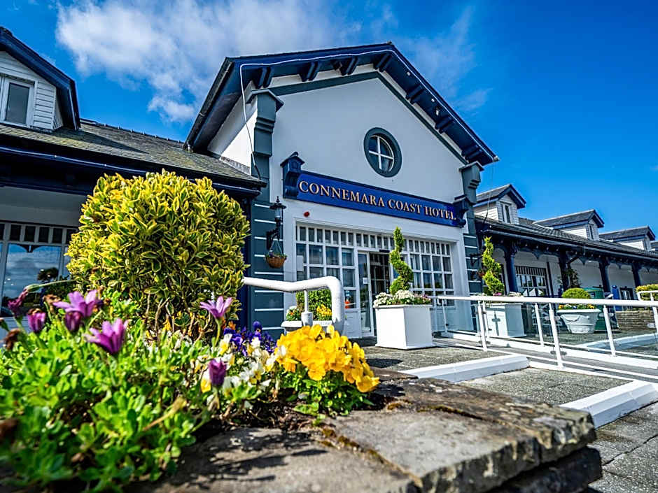 Connemara Coast Hotel