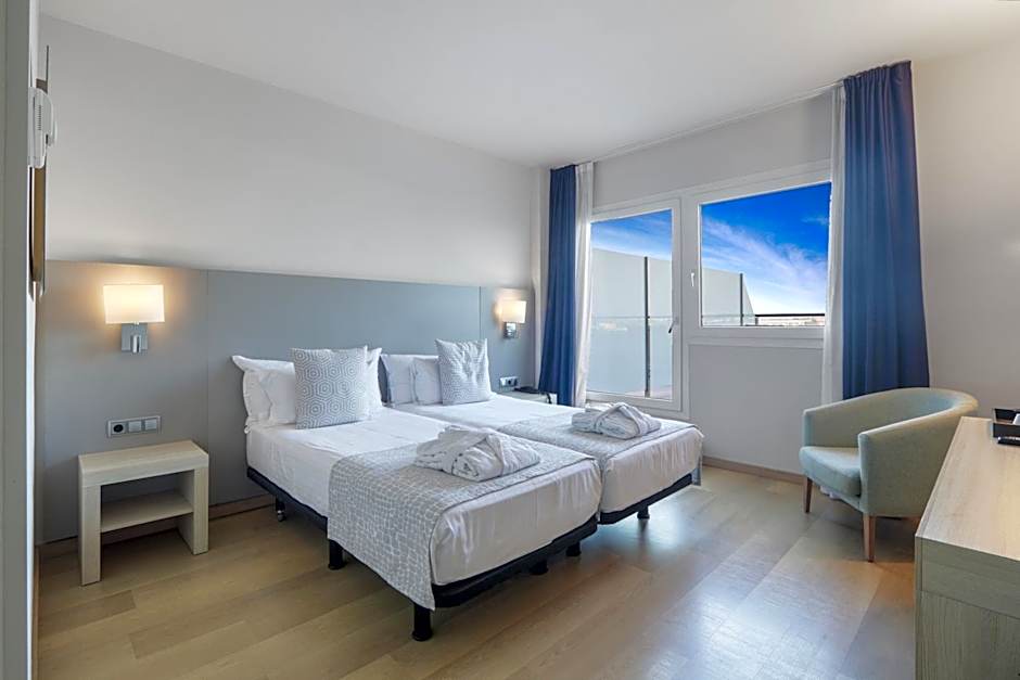 Augusta Barcelona Valles