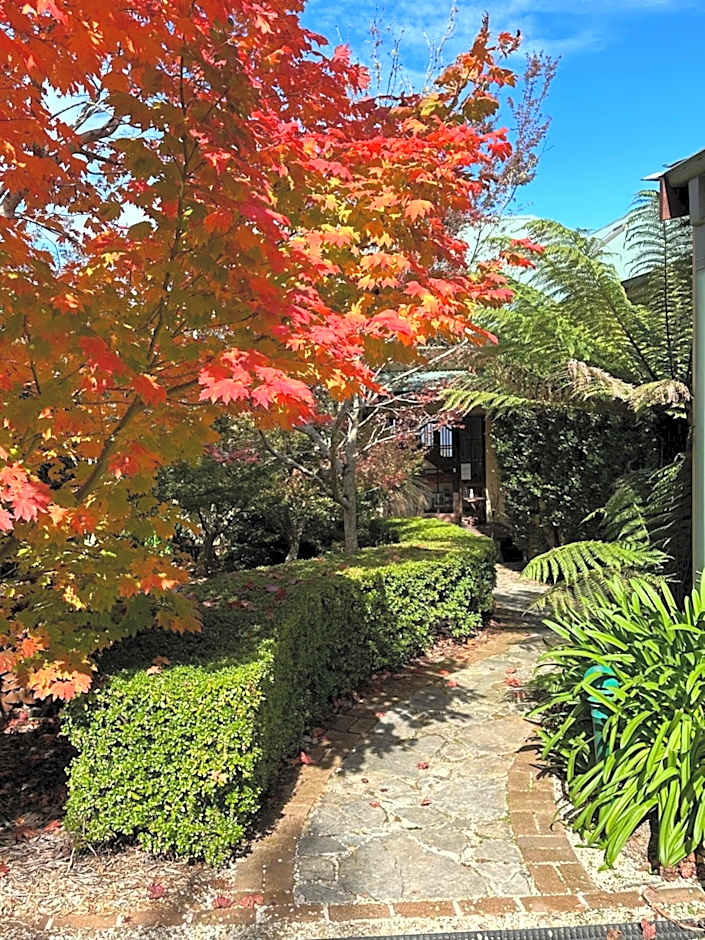 Valley of the Waters B&B