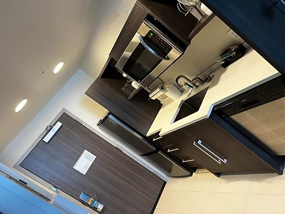 Home2 Suites by Hilton Hinesville