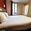 Hipotel Paris Gambetta Republique