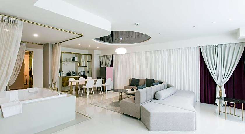 Interburgo Hotel Wonju