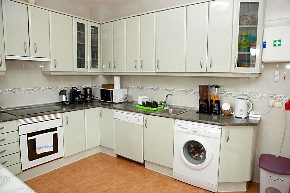 La Rosaleda de Orgaz