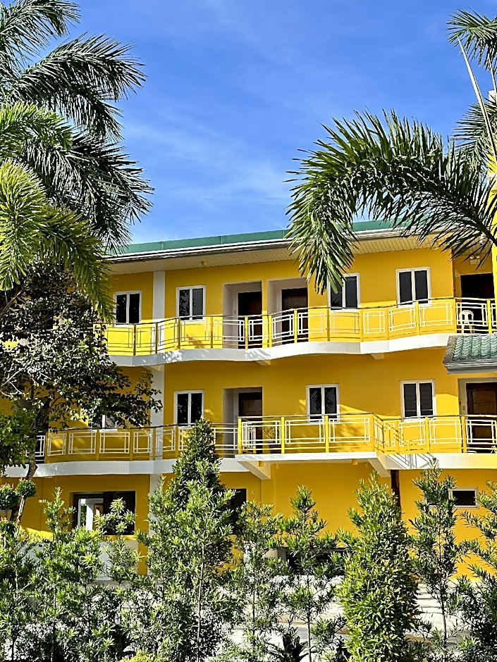 Dreaming Forest Hotel - Libjo, Batangas