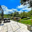 I Falchi Pellegrini - Bungalow e Tenda