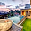 Mokko Suite Villas Umalas Bali