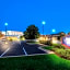 Hampton Inn By Hilton Mchenry, Il