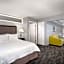 Hampton Inn By Hilton Monterey