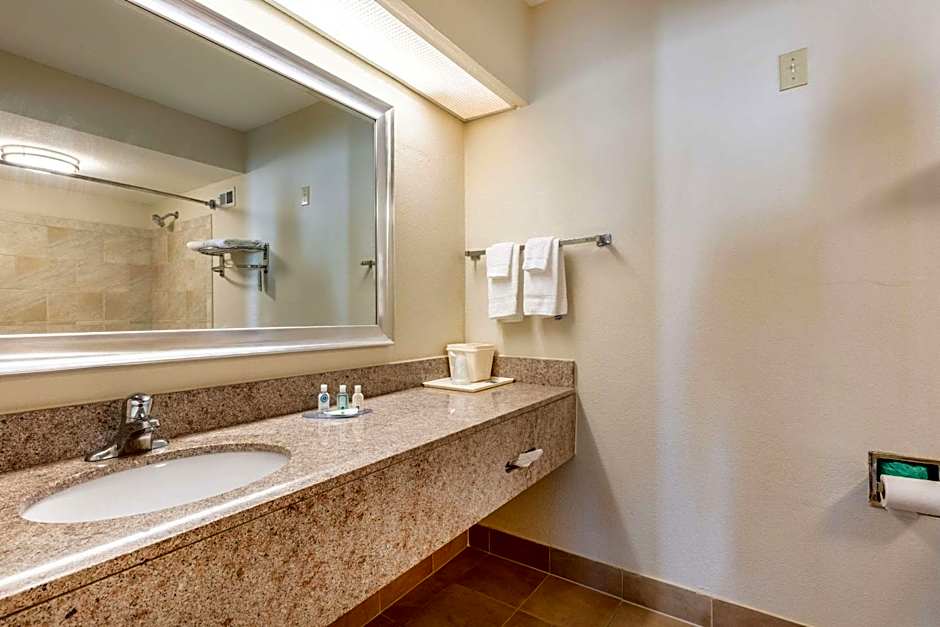 Quality Inn Southaven - Memphis South