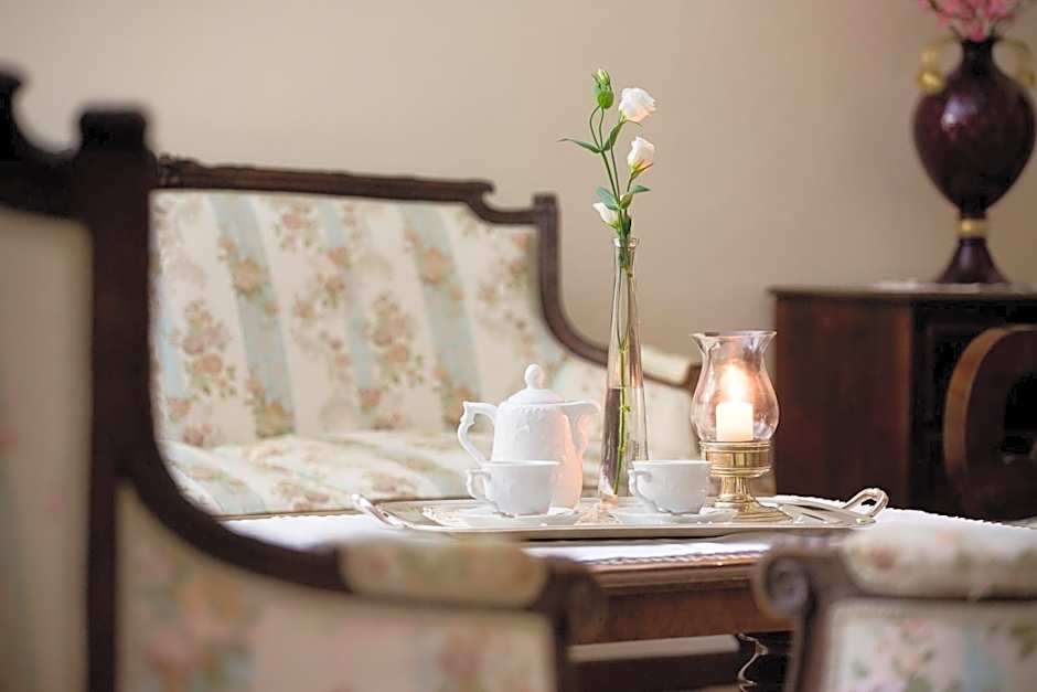 Castello di Altomonte