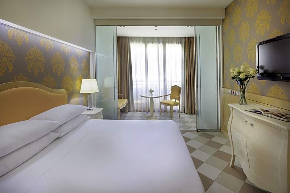 UNAHOTELS Expo Fiera Milano