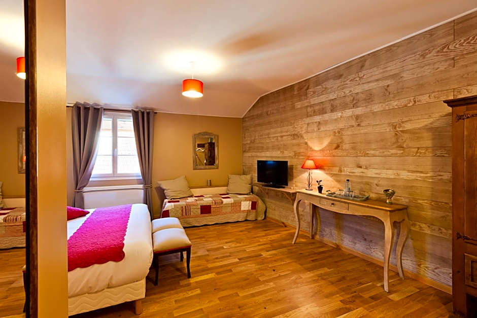 Clos De La Gourmandière