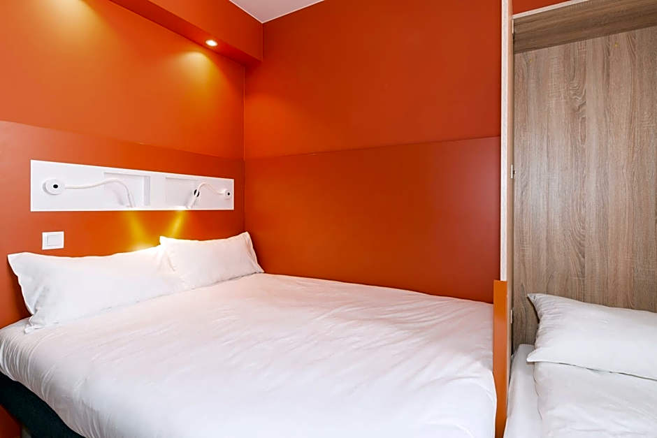 ibis budget Gent Centrum Dampoort