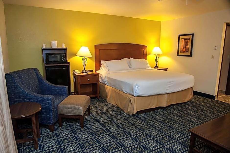 Holiday Inn Express Tucson-Airport By IHG