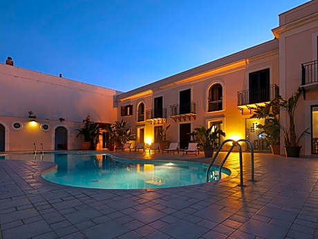 Moresco Resort