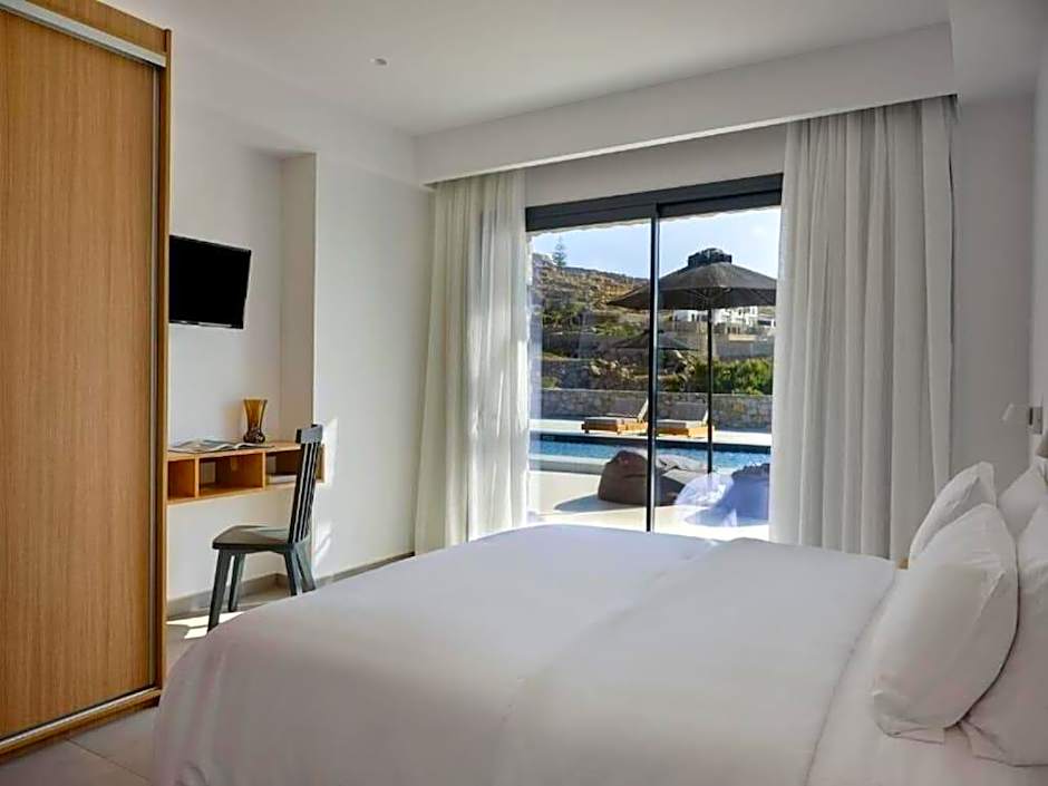 Kosmoplaz Hotel