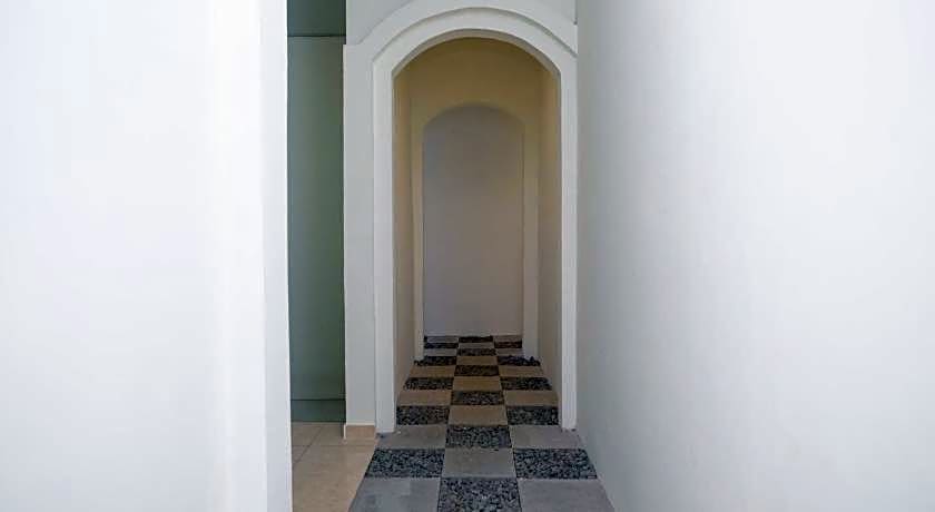 RedDoorz near Terminal Bus Purwokerto