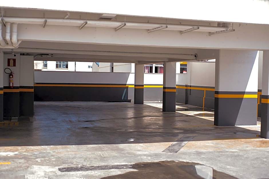 Nobile Hotel Juiz de Fora