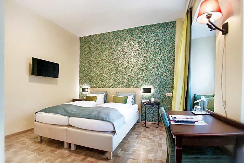 Romantik Hotel Barbarossa