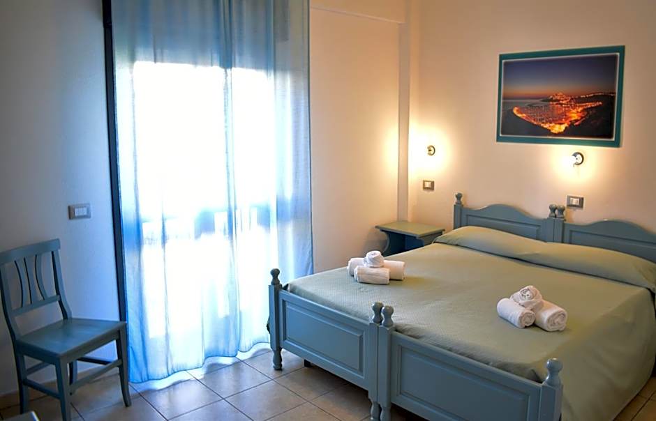 Hotel Residence Ampurias