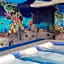 Treasure Island Hotel With Mini Water Adventure