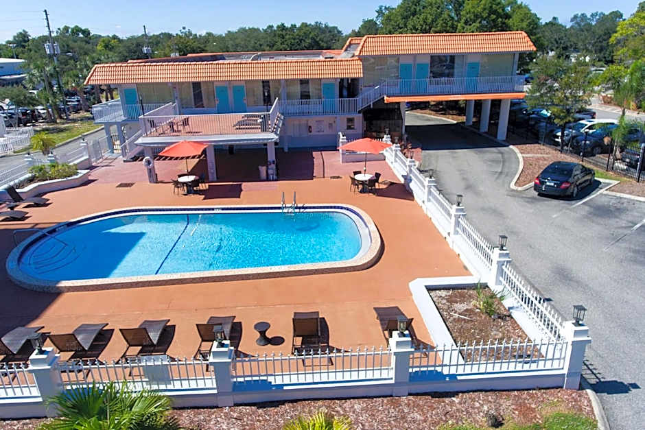 Howard Johnson by Wyndham Clearwater/Dunedin