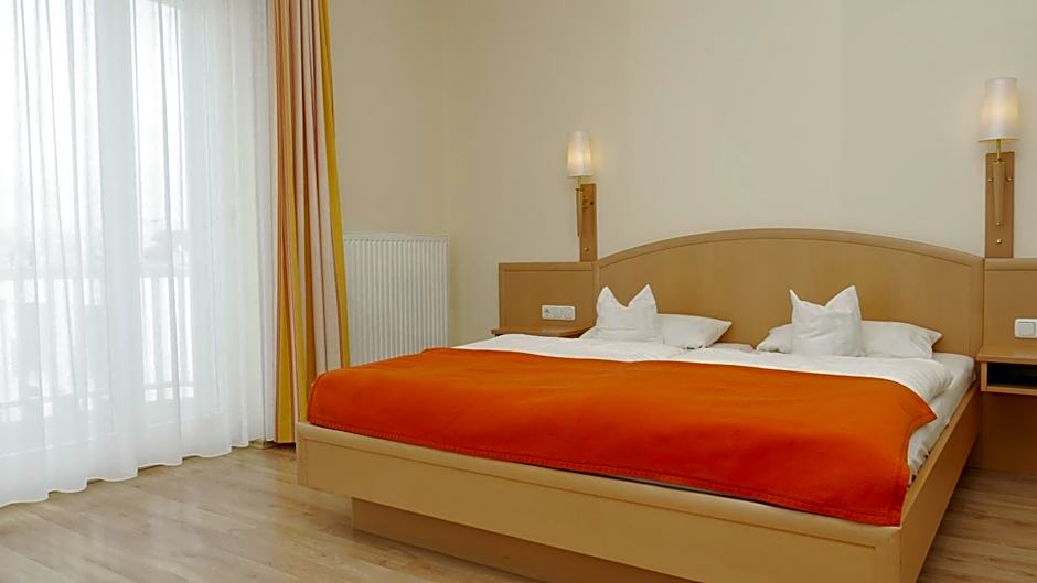 Hotel garni Arte Vita