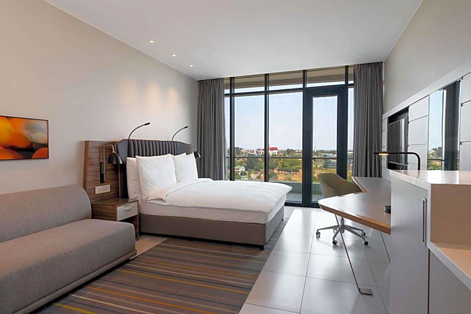 Radisson Blu Hotel & Residence Maputo