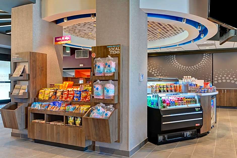 Tru By Hilton Fort Mill, SC