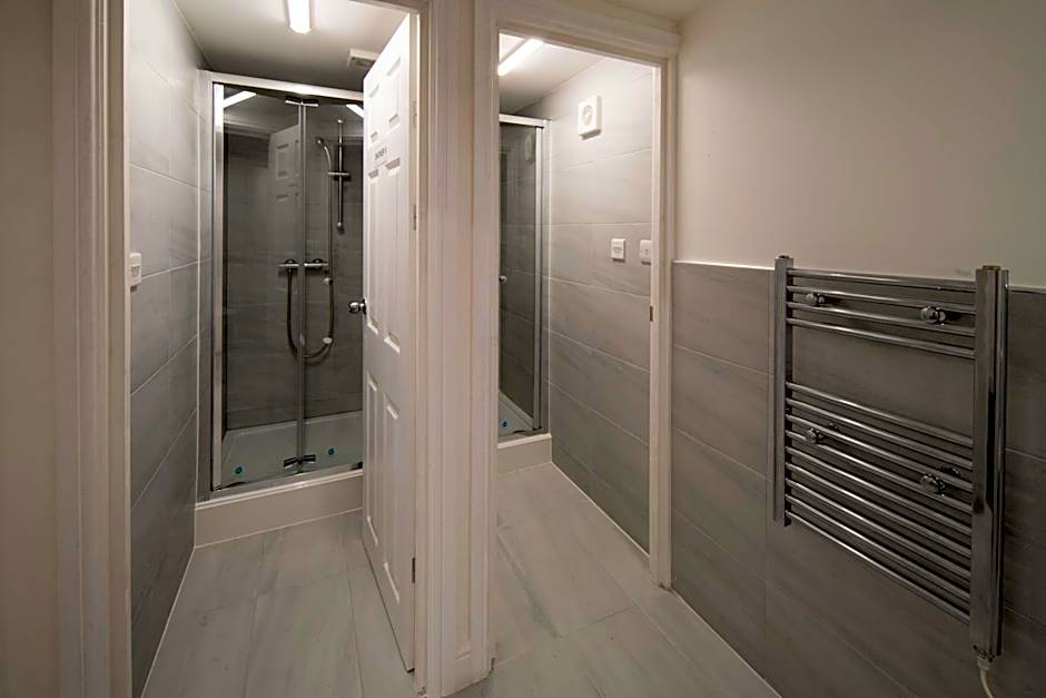 Harbourside Hostel Bristol