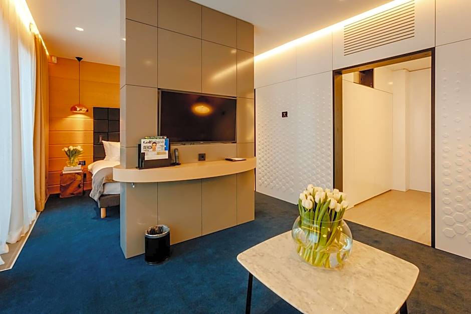 Jurmala Golf Club&Hotel