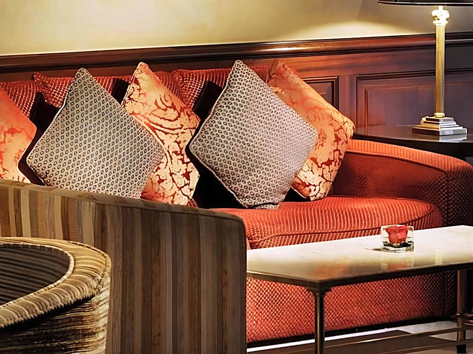 JW Marriott Hotel Kuwait City